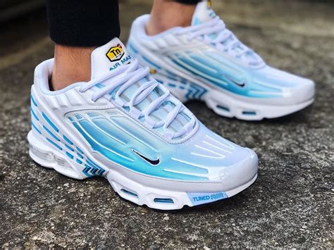 Nike tuned Air Max plus